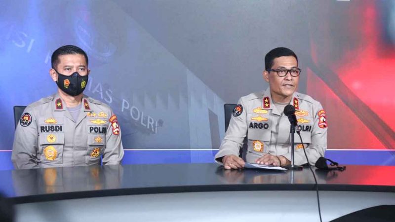 Pelaku Bom Bunuh Diri di Makassar Pasangan Suami Istri Baru Menikah 6 Bulan