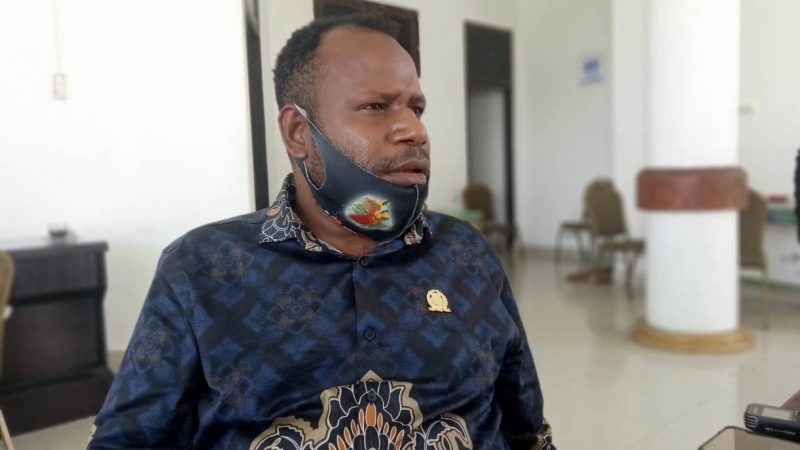 Tidak Bangun Smelter di Mimika, Alasan Freeport Yang Tidak Masuk Akal