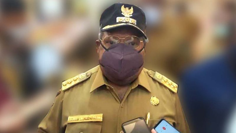 Ramadhan di masa Pandemi, Bupati Terbitkan Surat Edaran Panduan Beribadah