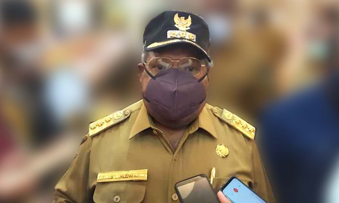 Ramadhan di masa Pandemi, Bupati Terbitkan Surat Edaran Panduan Beribadah