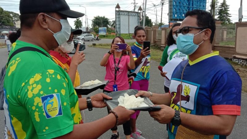 Bersih-bersih Kota jadi Program Rutin Dua Minggu Sekali