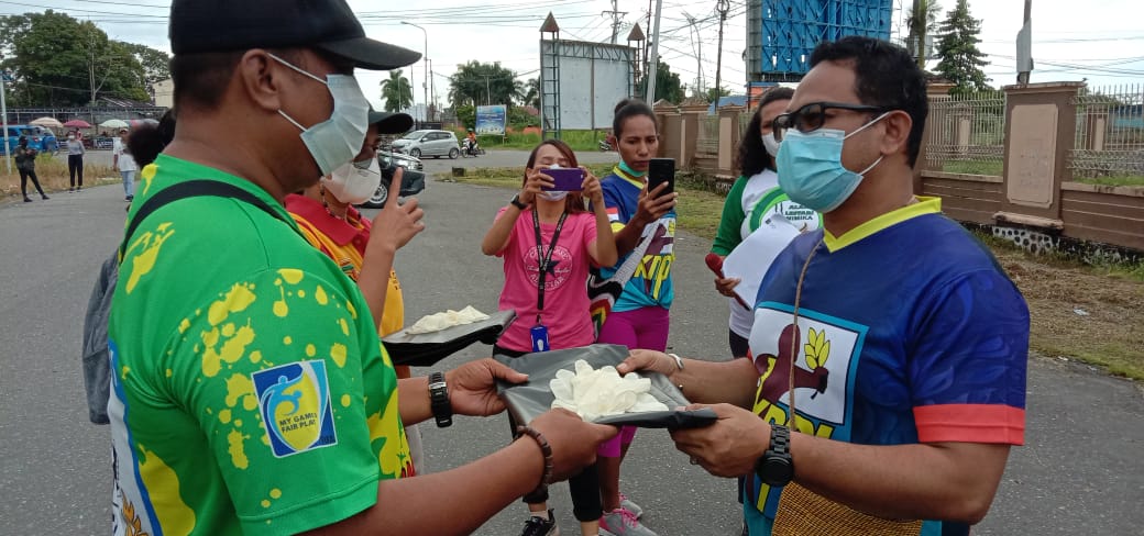 Bersih-bersih Kota jadi Program Rutin Dua Minggu Sekali