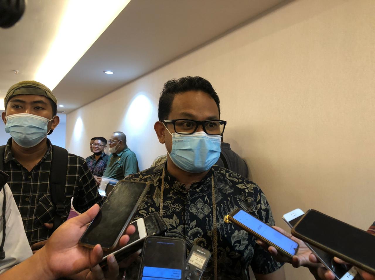 Pagu Anggaran Kecil, OPD Mengeluh