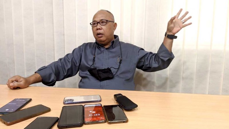 Jangan Di Kota Saja, BPK Juga Harus Periksa Sampai Ke Distrik