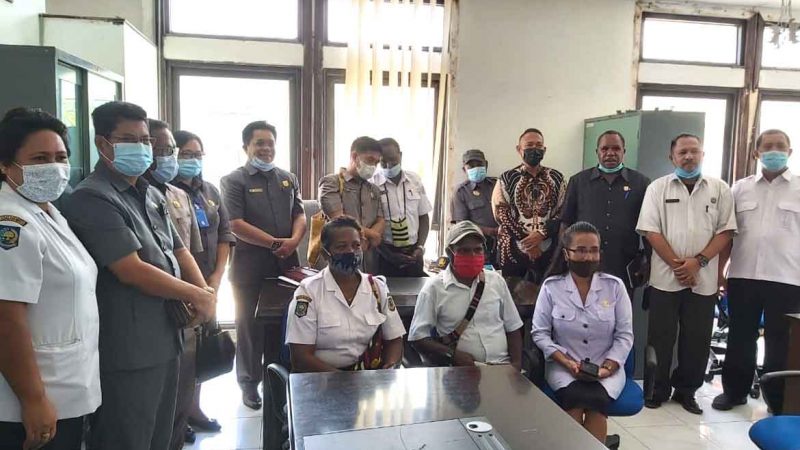 Komisi A Soroti Postur OPD Yang Gemuk, Akibatkan Pemborosan Anggaran