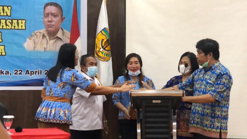 Kegiatan Sosialisasi Pendampingan Akreditas Sekolah-Madrasah Jadi Motivasi Sekolah dan Guru Berkompetisi