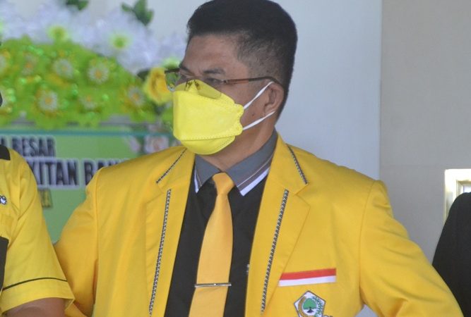 ICMI Imbau Umat Islam Tetap Membayar Zakat di Kabupaten Mimika