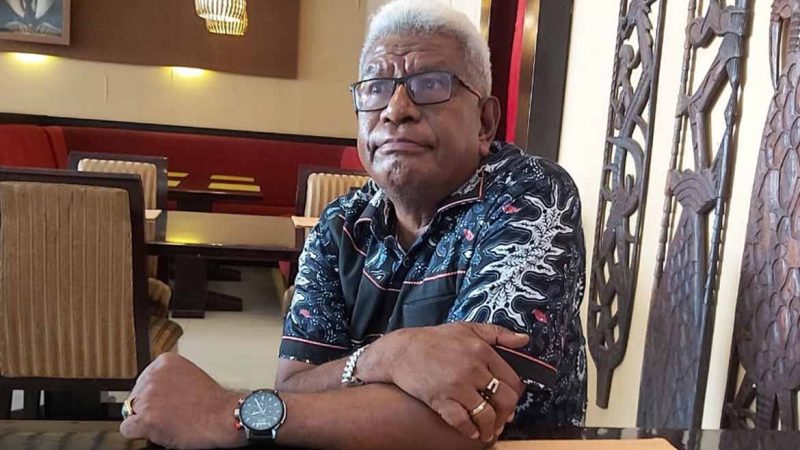 Cukup Menggembirakan, Kasus COVID-19 di Mimika Mulai Turun