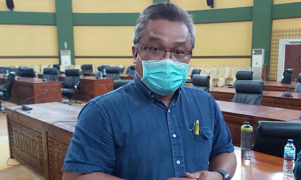 Freeport Masih Tunggu Kepastian Kemenkes Terkait Ketersediaan Vaksin Covid