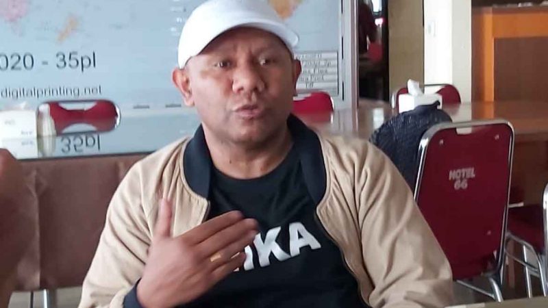 Freeport Bantah Isu Karyawannya Tolak di Vaksinasi Covid-19