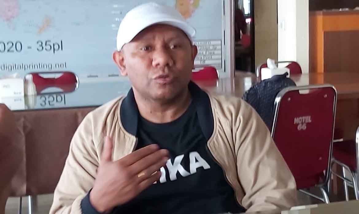 Freeport Bantah Isu Karyawannya Tolak di Vaksinasi Covid-19