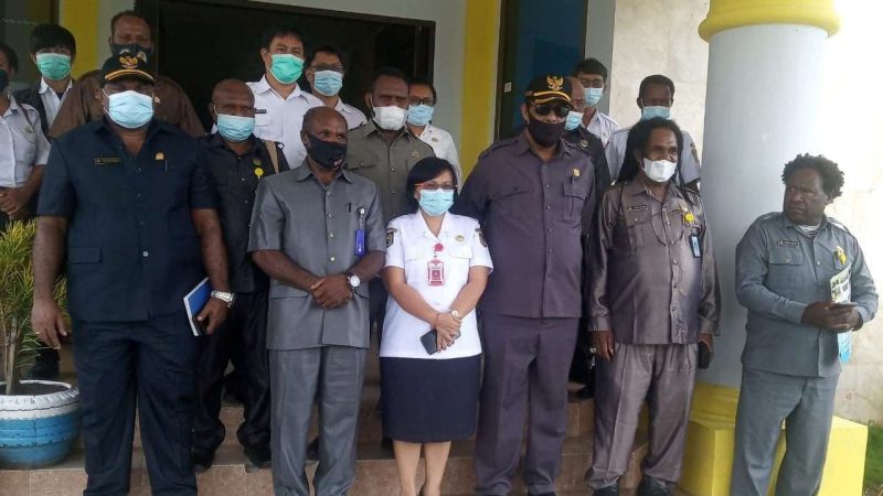 Kunker Ke Bappeda, Komisi C Soroti Sistem Perencanaan Pembangunan Yang Hanya Fokus di Kota
