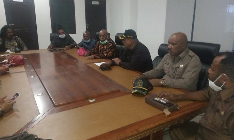 Kunker Komisi C Tidak Direspon, Kadis PUPR Dinilai Telah Lecehkan Lembaga DPRD