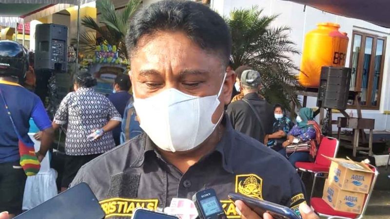 Mulai Juni Dinas Pendidikan Papua Terapkan Belajar Tatap Muka