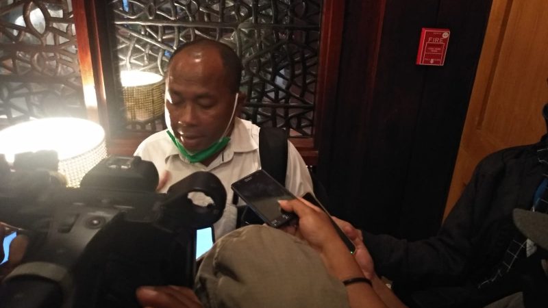 KKB Dicap Teroris, Ini Permintaan Komnas HAM Papua