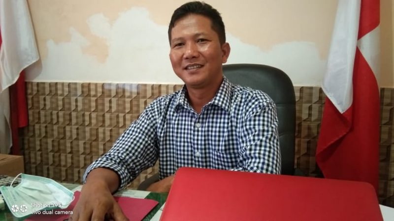 Larangan Mudik Lebaran, Pelni Timika Perketat Kecuali Perjalanan Dinas dan Berobat