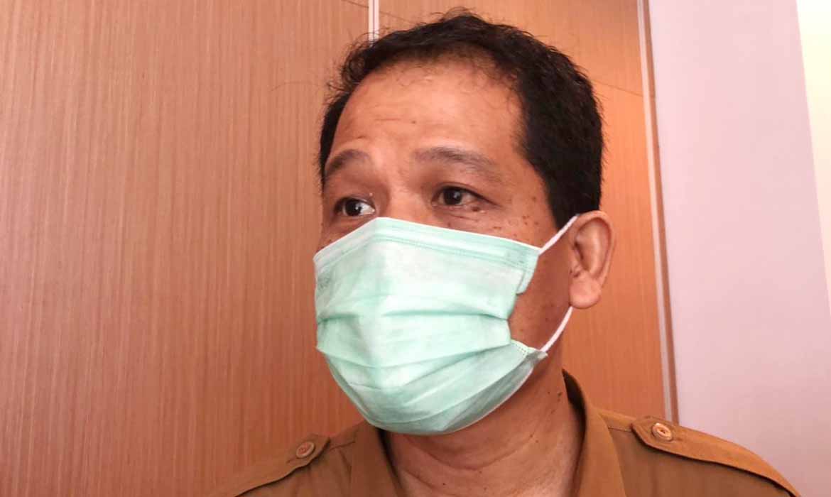 Kesbangpol Antisipasi Masuknya Teroris di Mimika