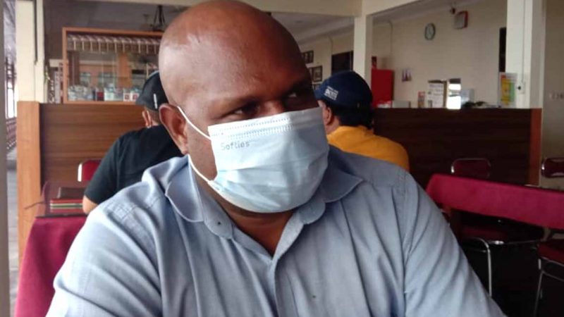 Status Direktur RSMM ASN Aktif Pemkab Paniai, Yayasan Caritas Bangun Komunikasi Dengan Pemkab Paniai