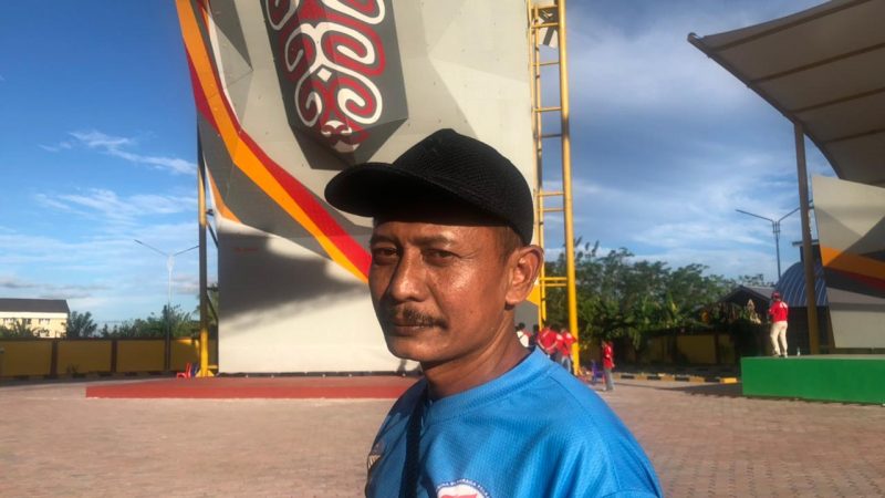 Mematangkan Kesiapan Venue Panjat Tebing , Panpel Cabor Dan Bidang Bidang Gelar Simulasi