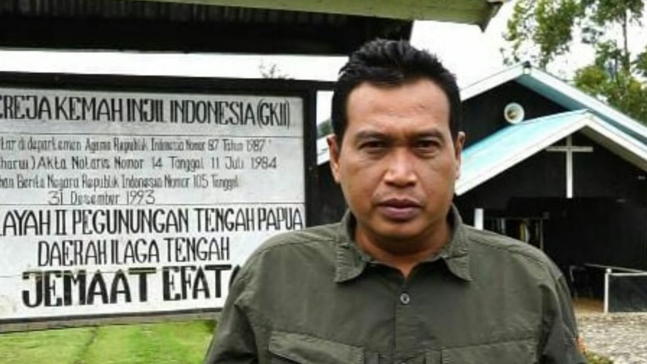 Kontak Tembak di Mayuberi Aparat TNI-Polri Tembak Mati Dua Anggota Teroris KKB