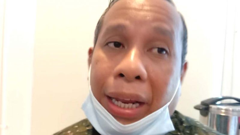 Pekerja yang di PHK Bisa Cari Informasi Lowongan Pekerjaan di Sisnaker Kemenaker RI