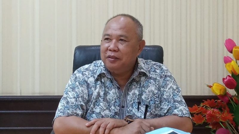 Pembahasan LKPJ Dipastikan Tertunda, Hari Ini Agenda Rapat Bamus Direvisi