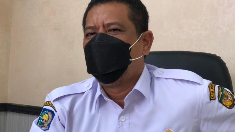Dinkes Akan Tambah Puskesmas Baru dan Tambah Kuota Tenaga
