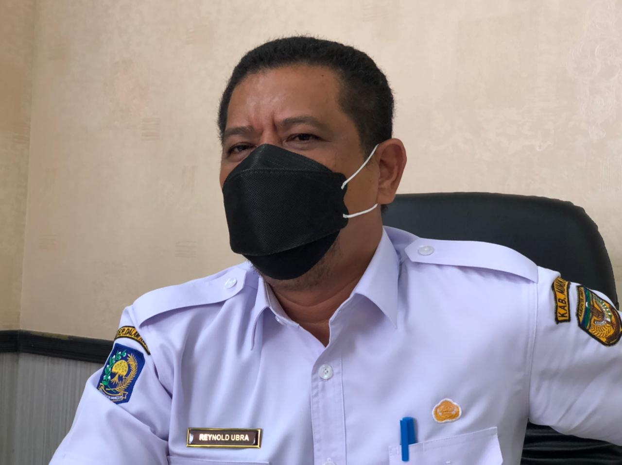 Dinkes Akan Tambah Puskesmas Baru dan Tambah Kuota Tenaga