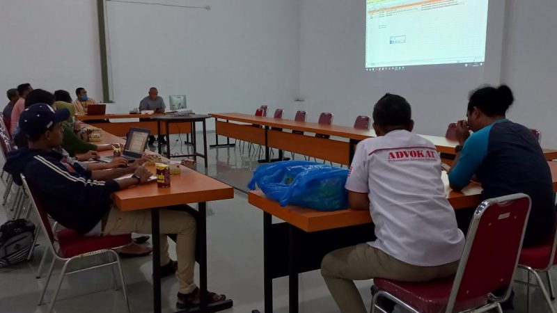 Perlombaan Pesparawi akan Disiarkan Secara Live Streaming