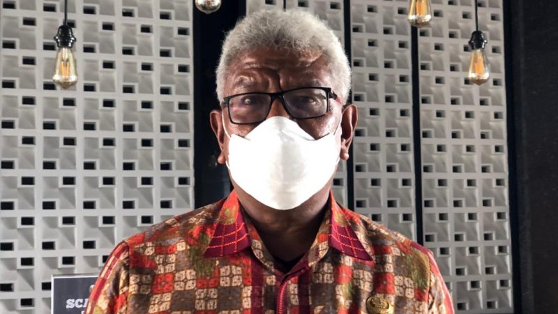 Pendaftaran Peserta Pesparawi 2021 Akan Tutup di Bulan September