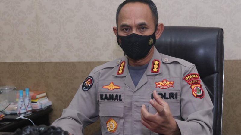 Berkas Perkara Victor Yeimo Masuk Tahap Satu