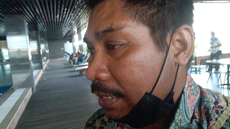 PLN dan PTFI Bahas Aktifkan Kembali Listrik di Banti