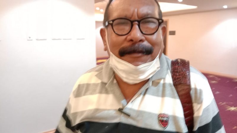 Akses Sulit, Disdukcapil Belum Jangkau Daerah Pegunungan