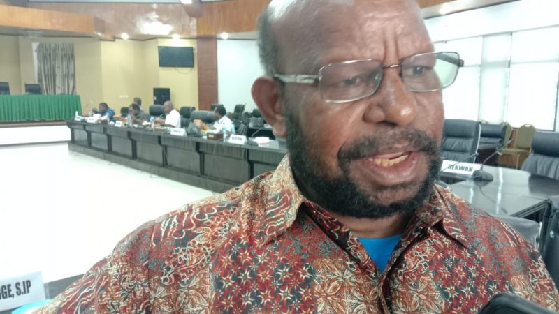 Bapemperda Dorong Pembuatan Perda Usul Insiatif DPRD