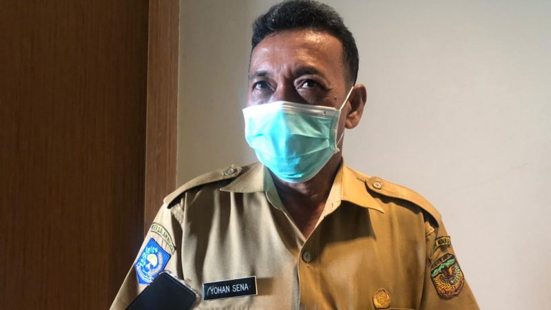 Masih Banyak Perusahaan yang Bandel Tidak Mempunyai Surat Ijin Usaha