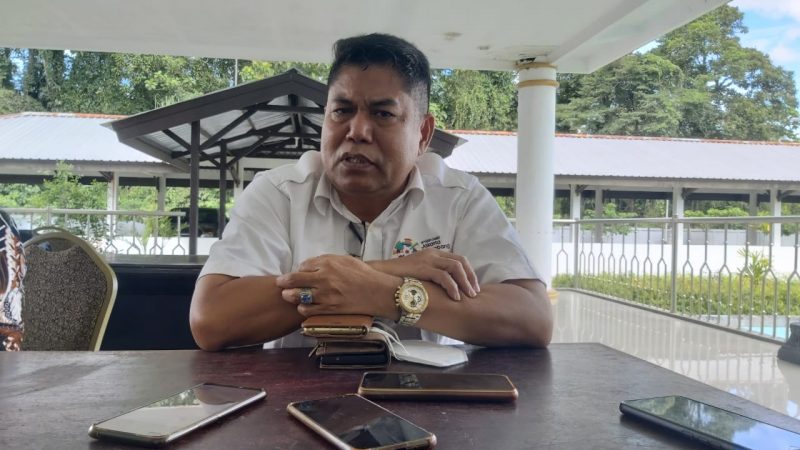 Dinas Tehnis Perlu Mengawasi Secara Ketat Hewan Kurban Dari Luar TimikaH