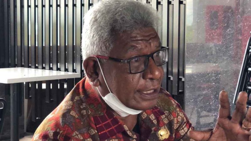 Jumlah Peserta BPJS Turun, Mimika Kehilangan 2 M Setiap Bulan Dari Pemerintah Pusat