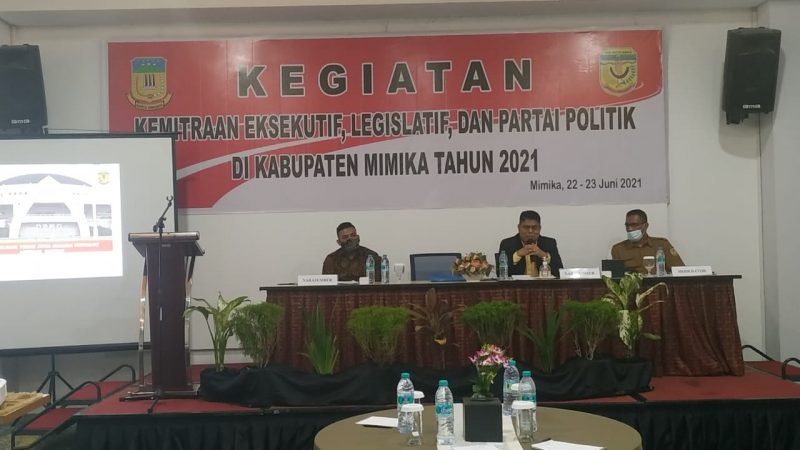 Iwan Anwar : DPRD Disumpah Perjuangkan Aspirasi, Tapi Bukan Superhero