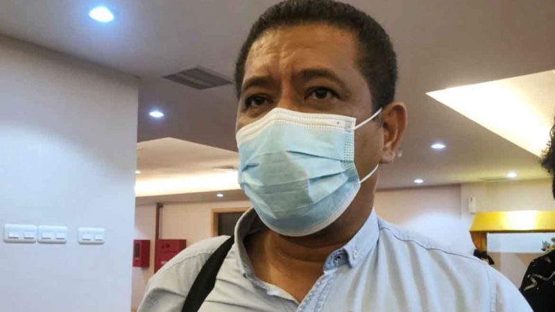 Kepesertaan BPJS Kesehatan Mimika Turun 23 Persen