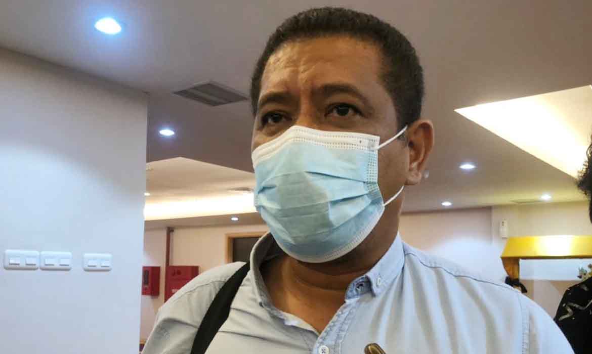 Kepesertaan BPJS Kesehatan Mimika Turun 23 Persen