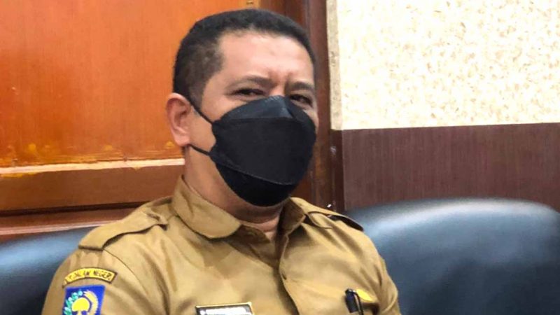 Vaksin Anak Usia 12-17 tahun, Pemkab Mimika Tunggu Regulasi Kemenkes