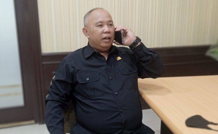 Pimpinan DPRD Mimika Apresiasi Langkah BNPT Dalam Proteksi Teroris di Papua