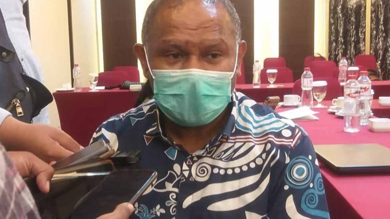PT FI Apresiasi Pemkab Mimika untuk Pencapaian TPB/SDGs