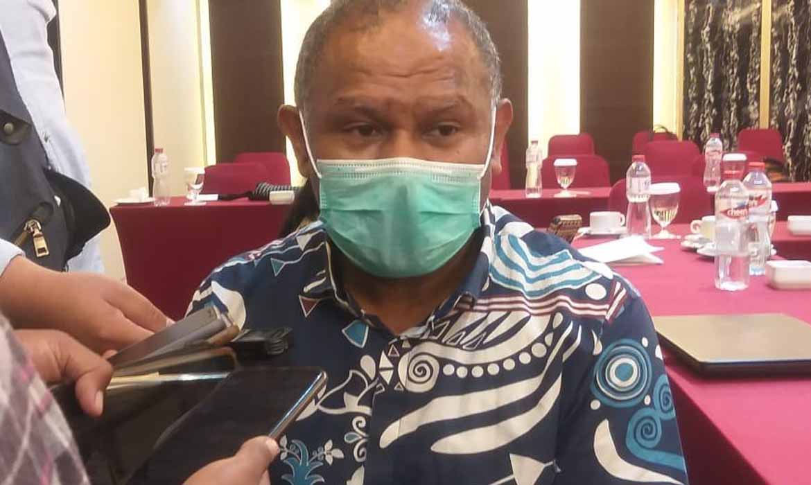 PT FI Apresiasi Pemkab Mimika untuk Pencapaian TPB/SDGs
