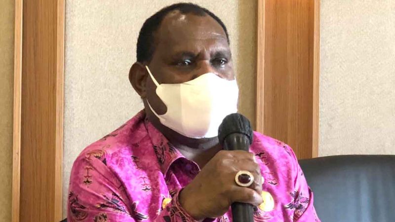 Kasus Covid-19 Meningkat, Pemkab Puncak Tutup Akses Naik ke Puncak Sejak 7 Juli 2021