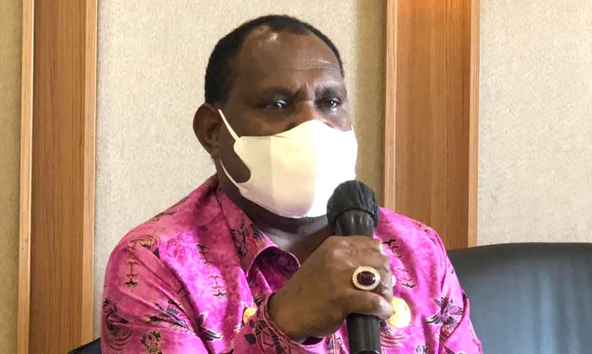 Kasus Covid-19 Meningkat, Pemkab Puncak Tutup Akses Naik ke Puncak Sejak 7 Juli 2021