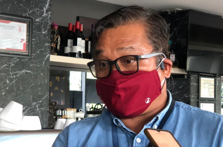 Dalam Sebulan ini 5 Karyawan PTFI Meninggal Terpapar Covid-19