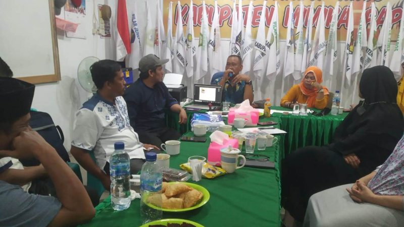 24 Pilar KKSS Pagi Ini Akan Menentukan Ketua IPSS Periode 2021-2026