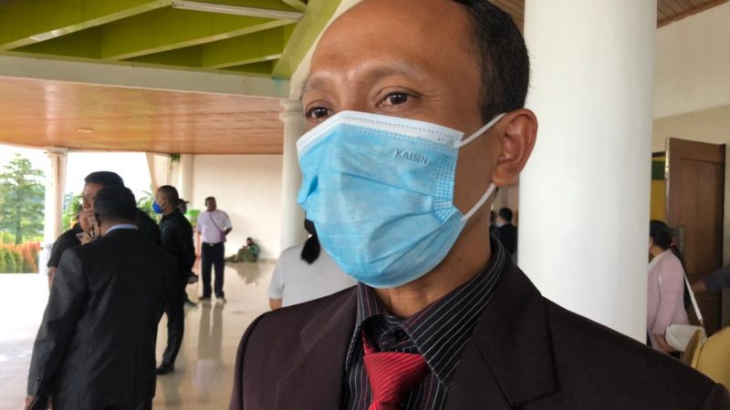 Disdukcapil Mimika Batasi Layanan Selama PPKM