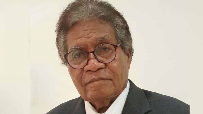 Revisi UU Otsus Papua untuk Meningkatkan Derajat Kesejahteraan Rakyat Papua Dalam Bingkai NKRI